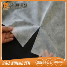 PLA spunlace nonwoven fabric eco-friendly pla fiber nonwoven